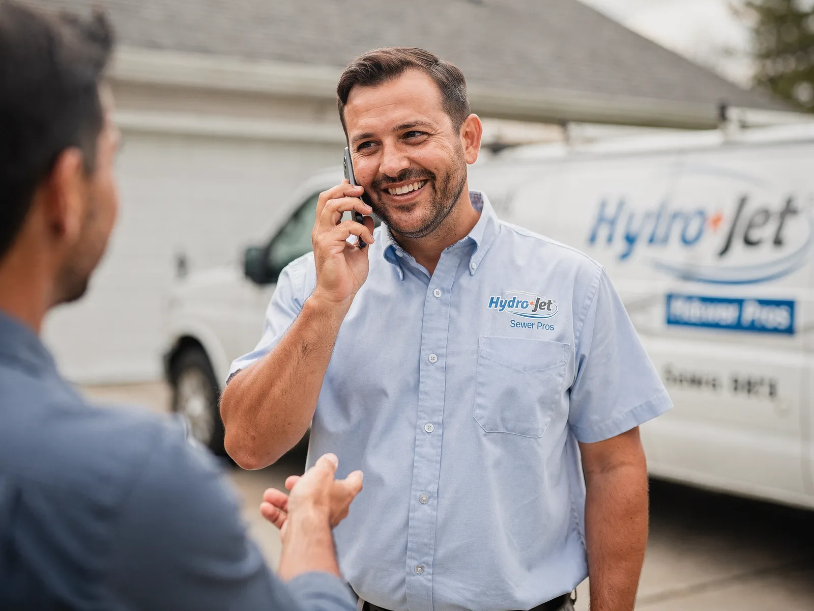 Hydro Jetting Bullock, NC FAQs